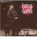  Erroll Garner ‎– Magician & Gershwin And Kern 